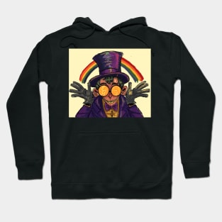 The Warden Hoodie